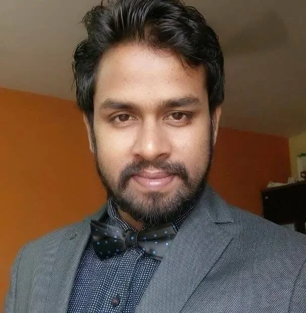 Raj Kumar Sharma, Founder, Quantum Living Solutions